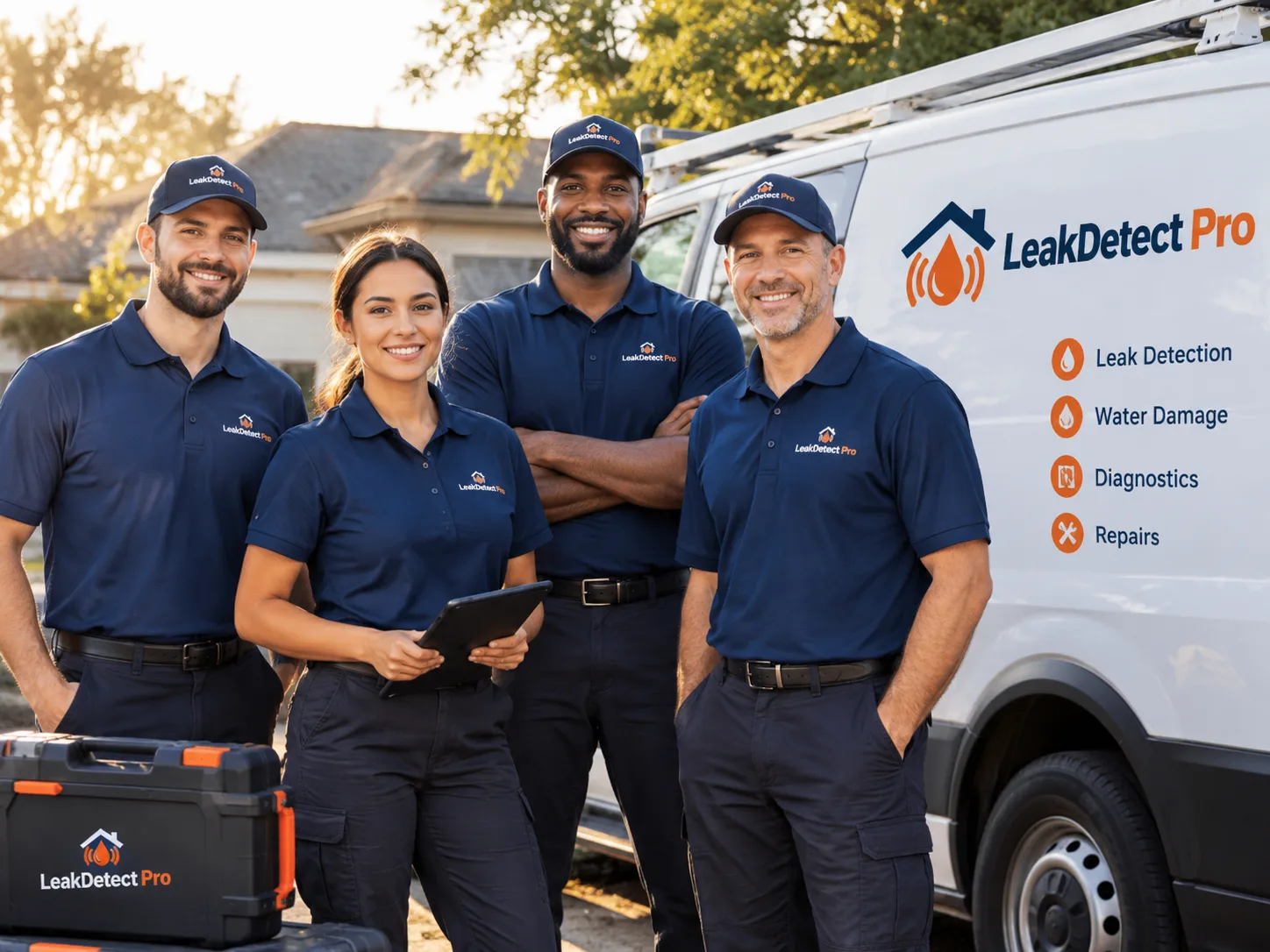 Roof Repair company in New Castle, DE